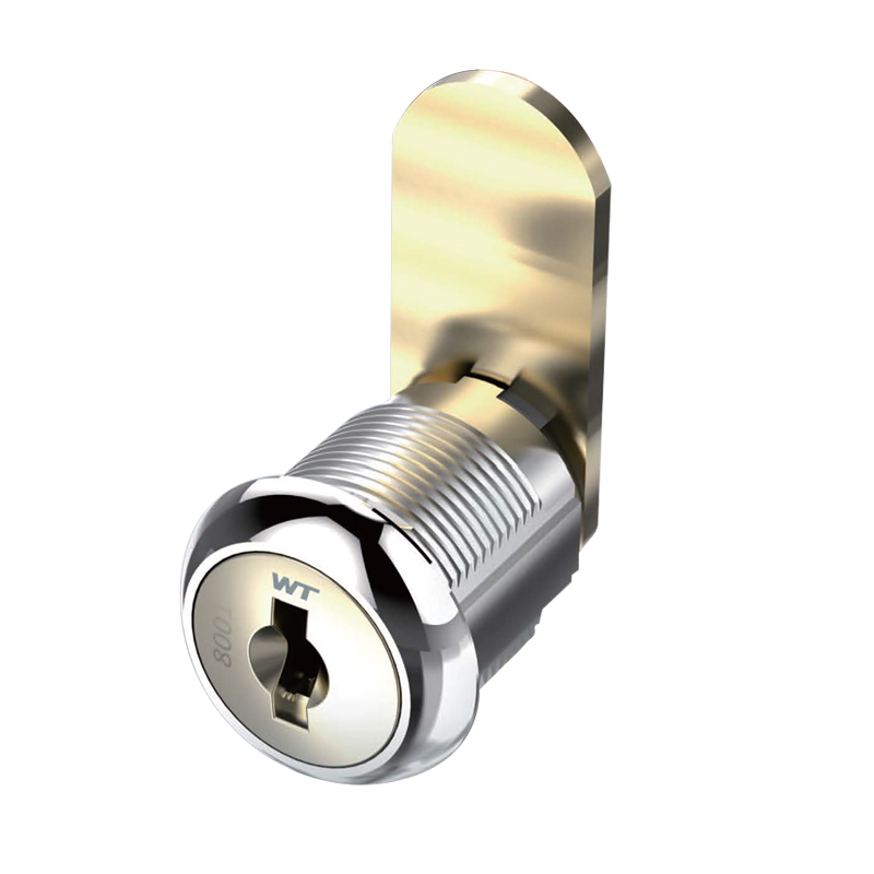 Metal Furniture Locks