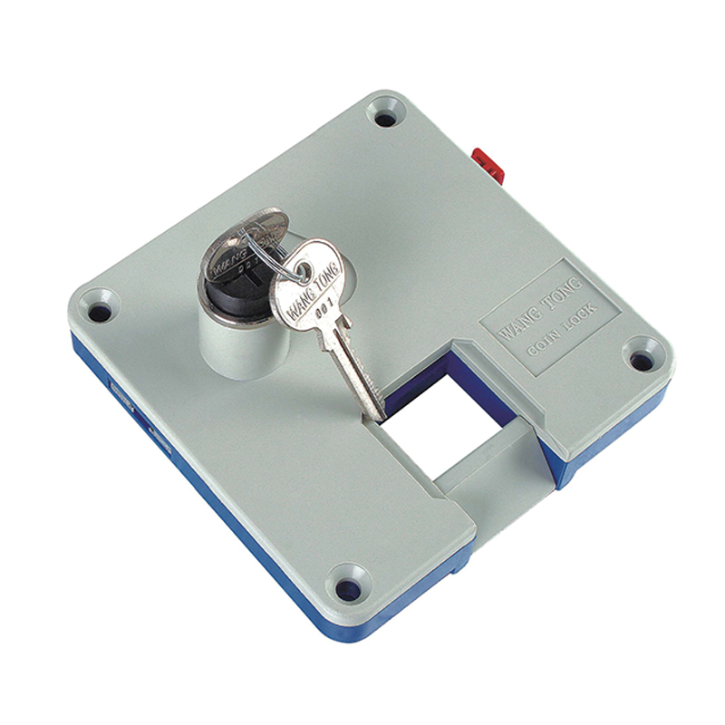 Coin lock