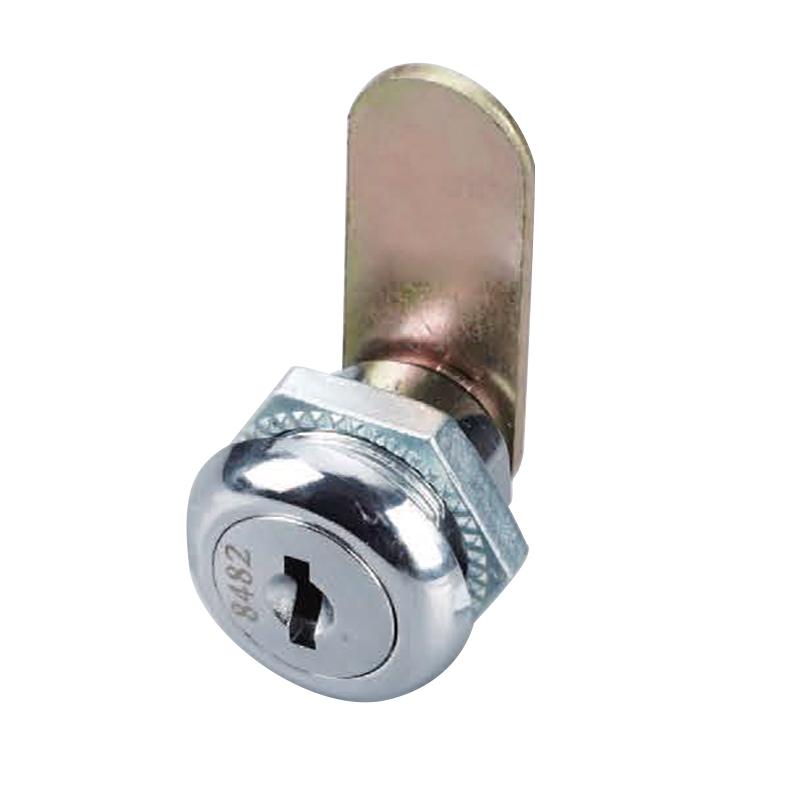 07S-三級管理(lǐ)鎖系列