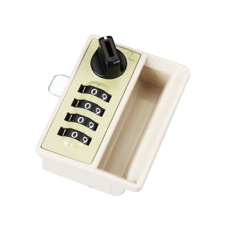 塑膠櫃鎖具系列