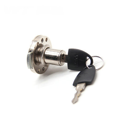 木(mù)制(zhì)家(jiā)具鎖WT12-001葉片口舌鎖 辦公鎖 抽屜鎖 家(jiā)具鎖