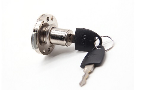 Механический замок WT12-001